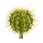 4"  Cactus Artificial Plant (Set of 12)