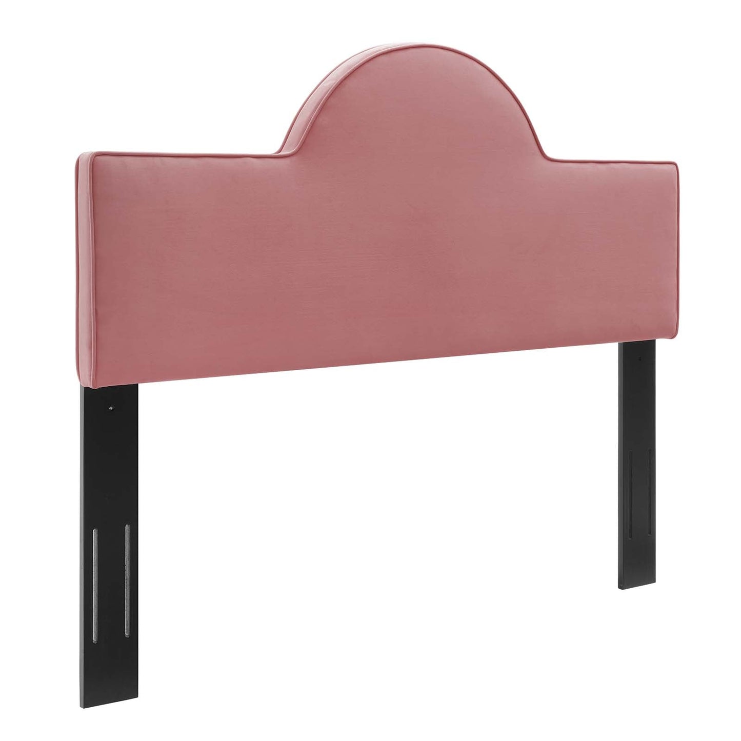 Dawn Performance Velvet Twin Headboard by Modway