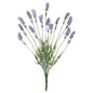 24"  Lavender Artificial Flower (Set of 6)