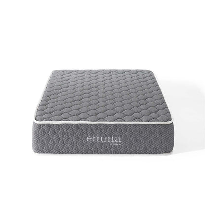 Mila 10" Twin Mattress by Modway