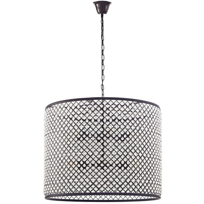 Prosperity Chandelier by Modway