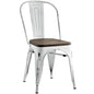 Promenade Bamboo Side Chair by Modway