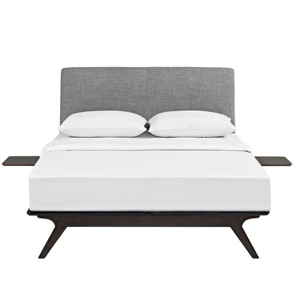 Tracy 3 Piece Queen Bedroom Set by Modway