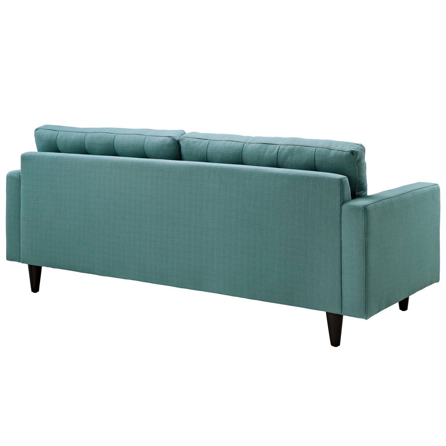 Empress Sofa and Armchairs Set of 3 by Modway