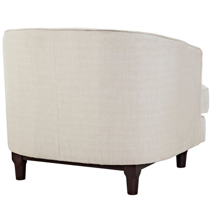 Coast Armchairs Set of 2 by Modway