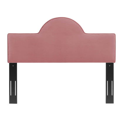Dawn Performance Velvet King/California King Headboard by Modway
