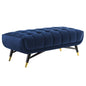 Adept 47.5" Performance Velvet Bench by Modway