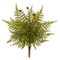 20"  Fern Artificial Plant (Set of 3)