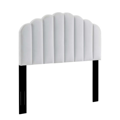 Veronique Performance Velvet Full/Queen Headboard by Modway