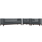Serve Living Room Set Set of 3 by Modway
