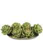 5" Artichoke (Set of 6)