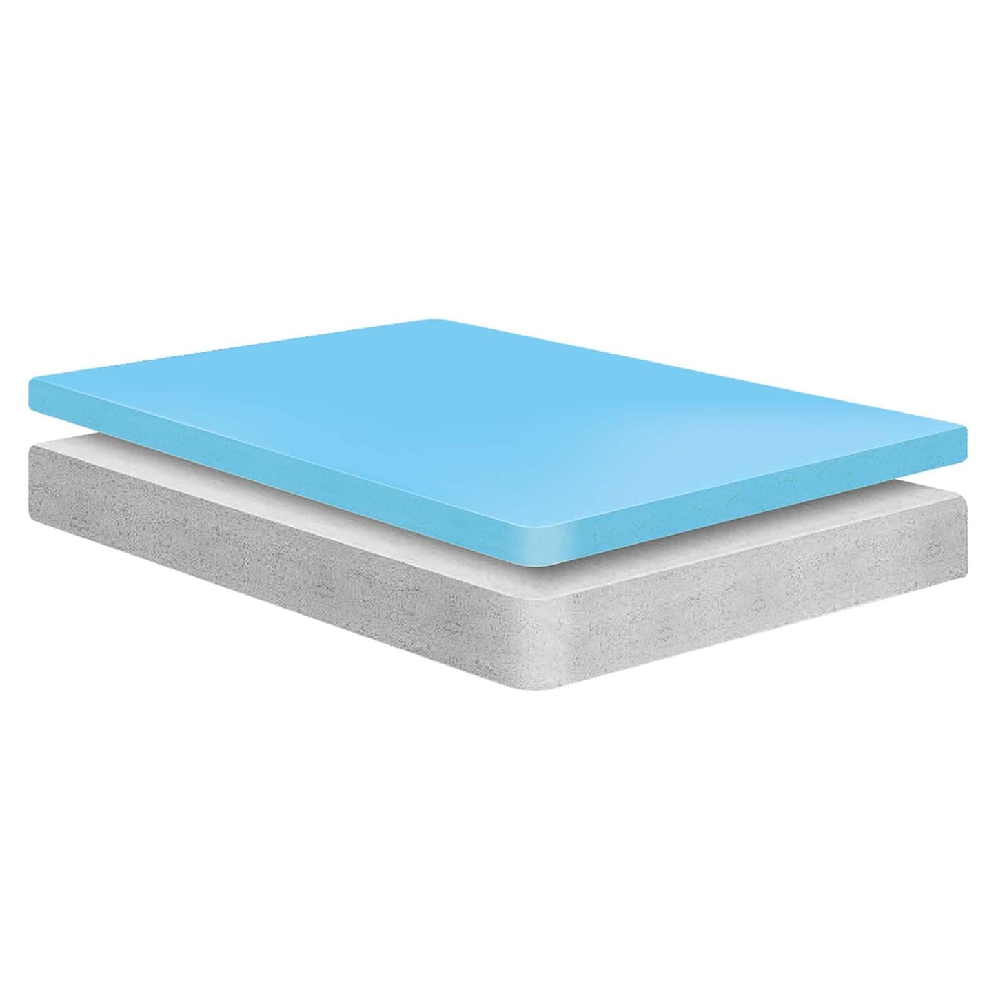 Aveline 10" Full Mattress by Modway