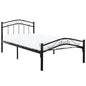 Townhouse Twin Bed by Modway