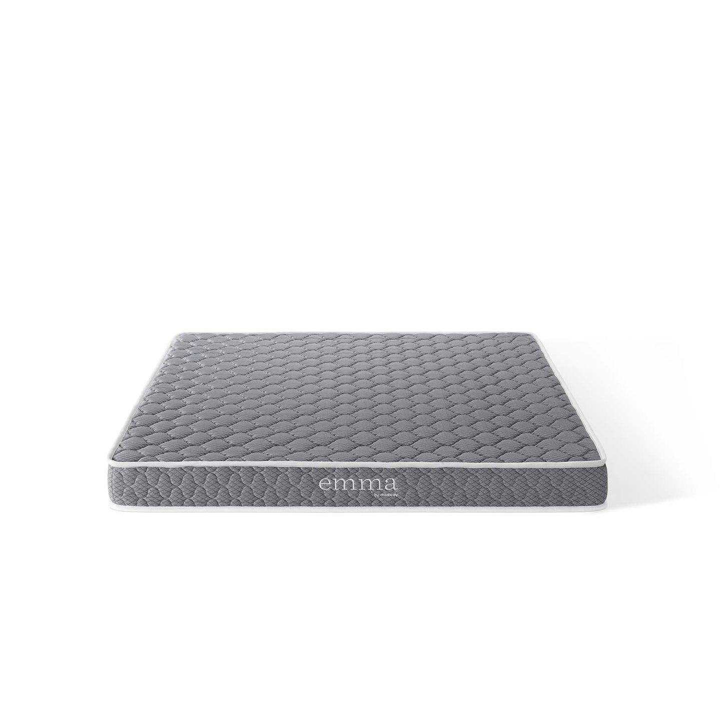 Mila 6" Full Mattress by Modway