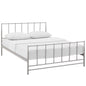 Estate Queen Bed by Modway