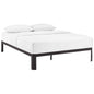 Corinne Queen Bed Frame by Modway