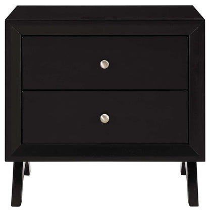 Providence Nightstand or End Table by Modway