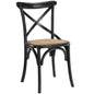 Gear Dining Side Chair by Modway