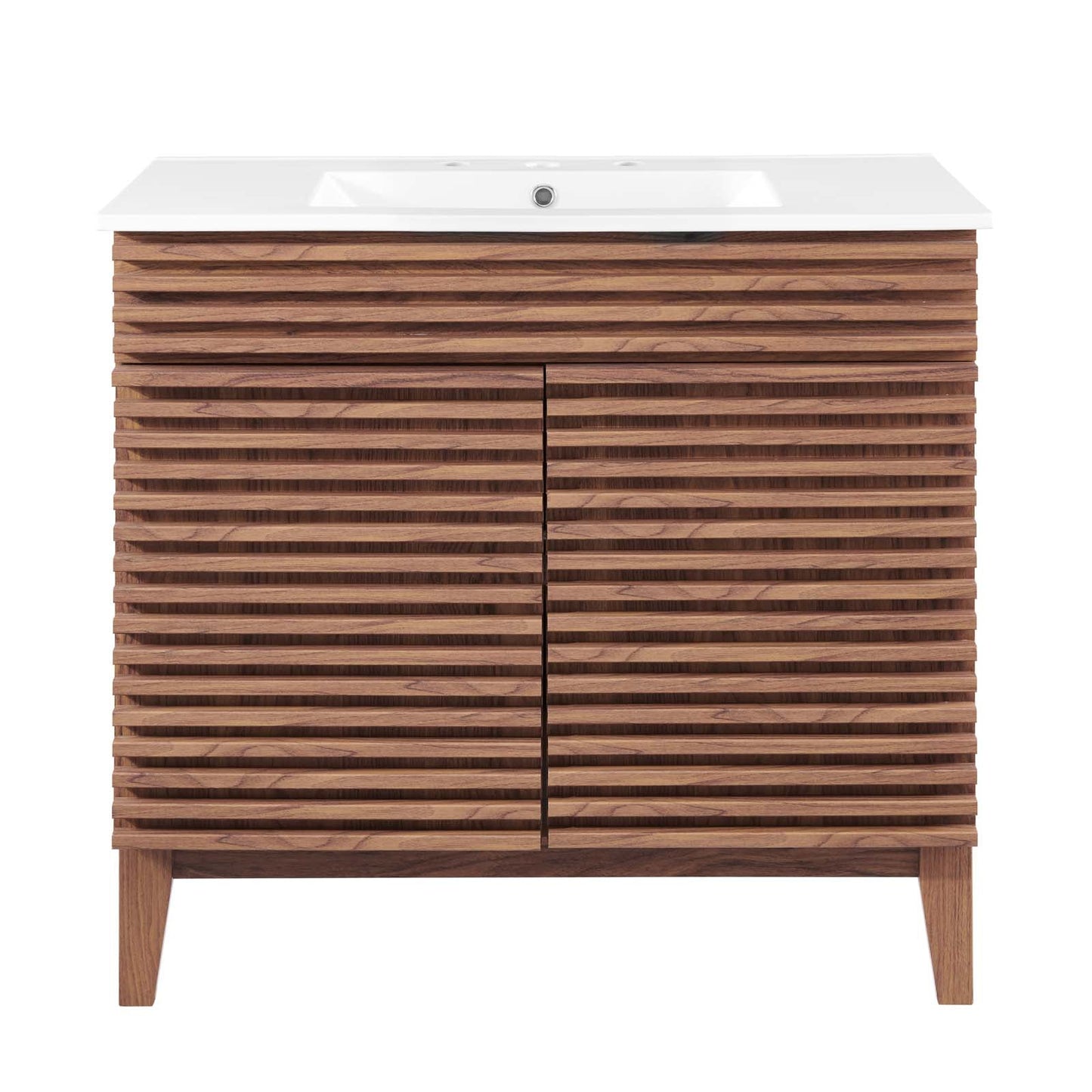 Render 36" Bathroom Vanity by Modway