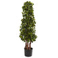 3.5' English Ivy Spiral UV Resistant (In-Door/Out-Door)