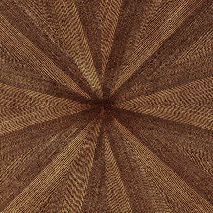 Crossroads 63" Oval Wood Dining Table by Modway