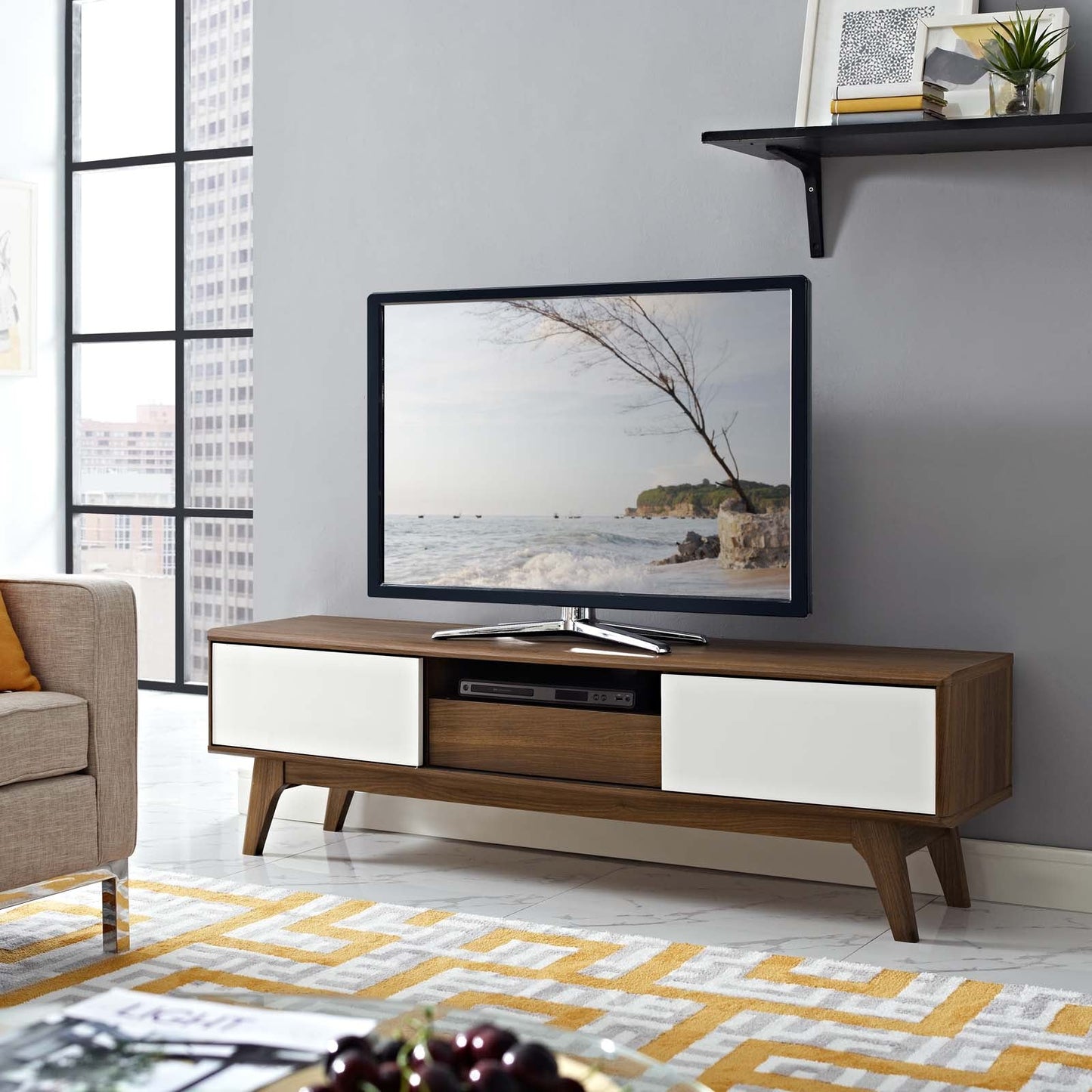 Envision 59" TV Stand by Modway