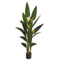 6' Bird of Paradise Artificial Plant