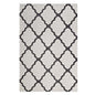 Marja Moroccan Trellis 8x10 Area Rug by Modway