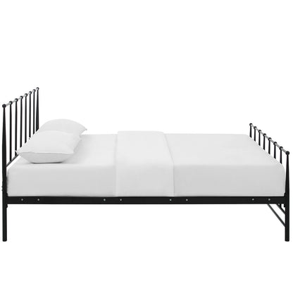 Estate King Bed by Modway