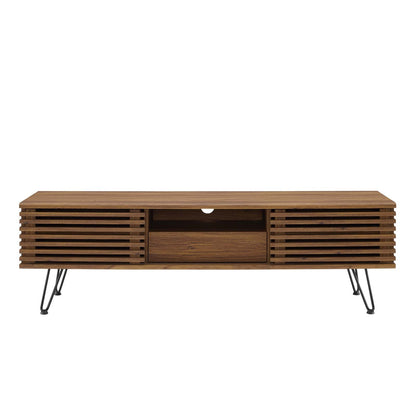 Render 59" Media Console TV Stand by Modway