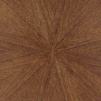 Crossroads 71" Oval Wood Dining Table by Modway
