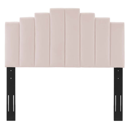 Noelle Performance Velvet King/California King Headboard by Modway
