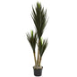 65"  Yucca Artificial Plant