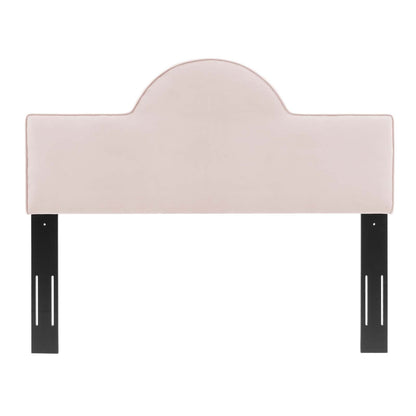 Dawn Performance Velvet King/California King Headboard by Modway