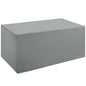 Immerse Convene / Sojourn / Summon Coffee Table Outdoor Patio Furniture Cover by Modway