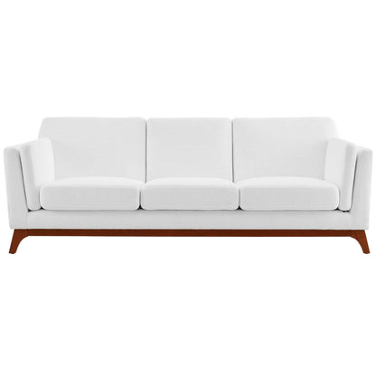 Chance Upholstered Fabric Sofa by Modway