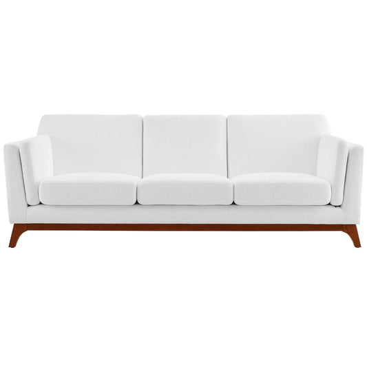 Chance Upholstered Fabric Sofa by Modway