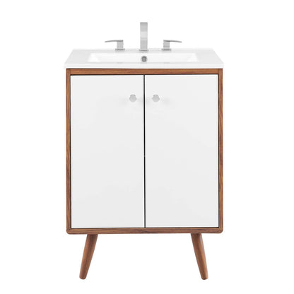 Transmit 24" Bathroom Vanity by Modway