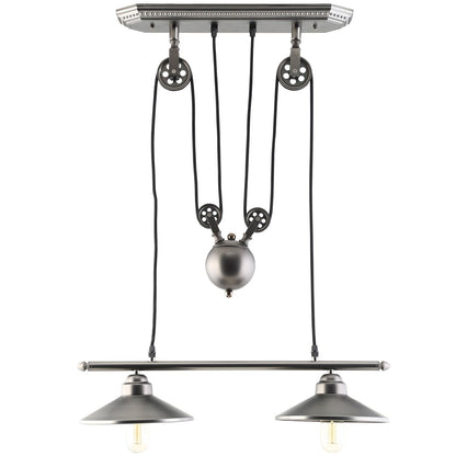 Innovateous Ceiling Fixture by Modway