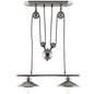Innovateous Ceiling Fixture by Modway