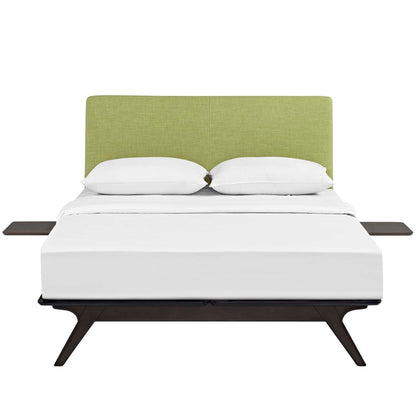 Tracy 3 Piece Queen Bedroom Set by Modway