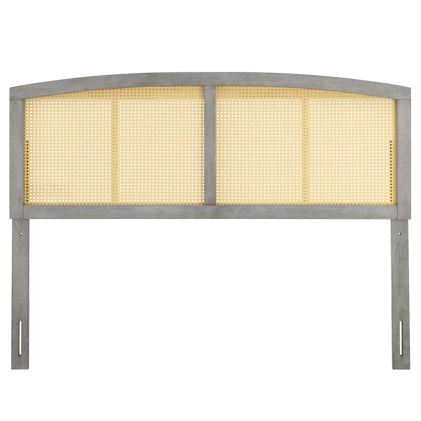 Halcyon Cane Full Headboard by Modway