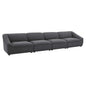Comprise 4-Piece Sofa by Modway