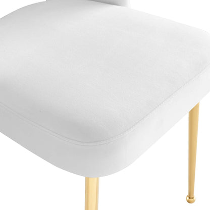 Rouse Dining Room Side Chair by Modway