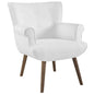 Cloud Upholstered Armchair by Modway