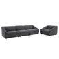 Comprise 4-Piece Living Room Set by Modway