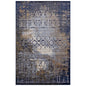 Kalene Distressed Vintage Turkish 5X8 Area Rug by Modway