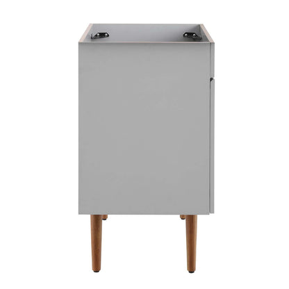 Harvest 36" Bathroom Vanity Cabinet (Sink Basin Not Included) by Modway