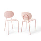 Palette Dining Side Chair Set of 2 by Modway