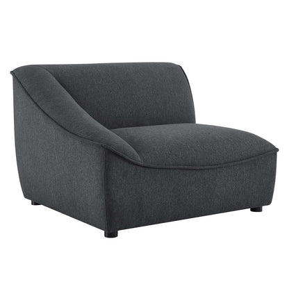 Comprise 7-Piece Sectional Sofa by Modway